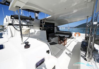 Lagoon 42 Flerskrogsbåd 2019, med Yanmar motor, Grækenland