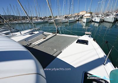Lagoon 42 Flerskrogsbåd 2019, med Yanmar motor, Grækenland