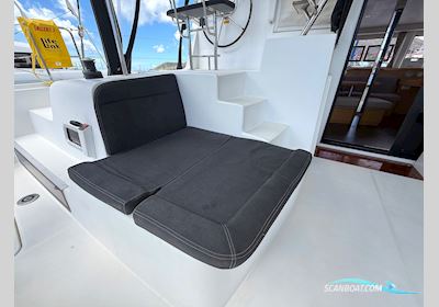 Lagoon 42 Flerskrogsbåd 2018, med Yanmar motor, Ej oplyst