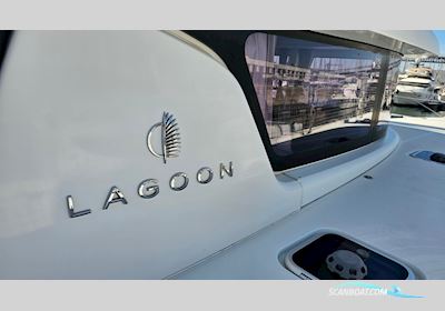 Lagoon 42 Flerskrogsbåd 2018, med Yanmar motor, Portugal