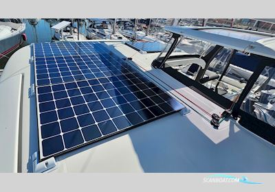 Lagoon 42 Flerskrogsbåd 2018, med Yanmar motor, Portugal