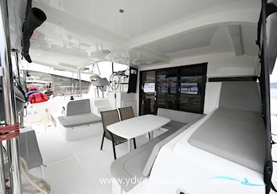 Lagoon 42 Flerskrogsbåd 2023, med Yanmar motor, Grækenland