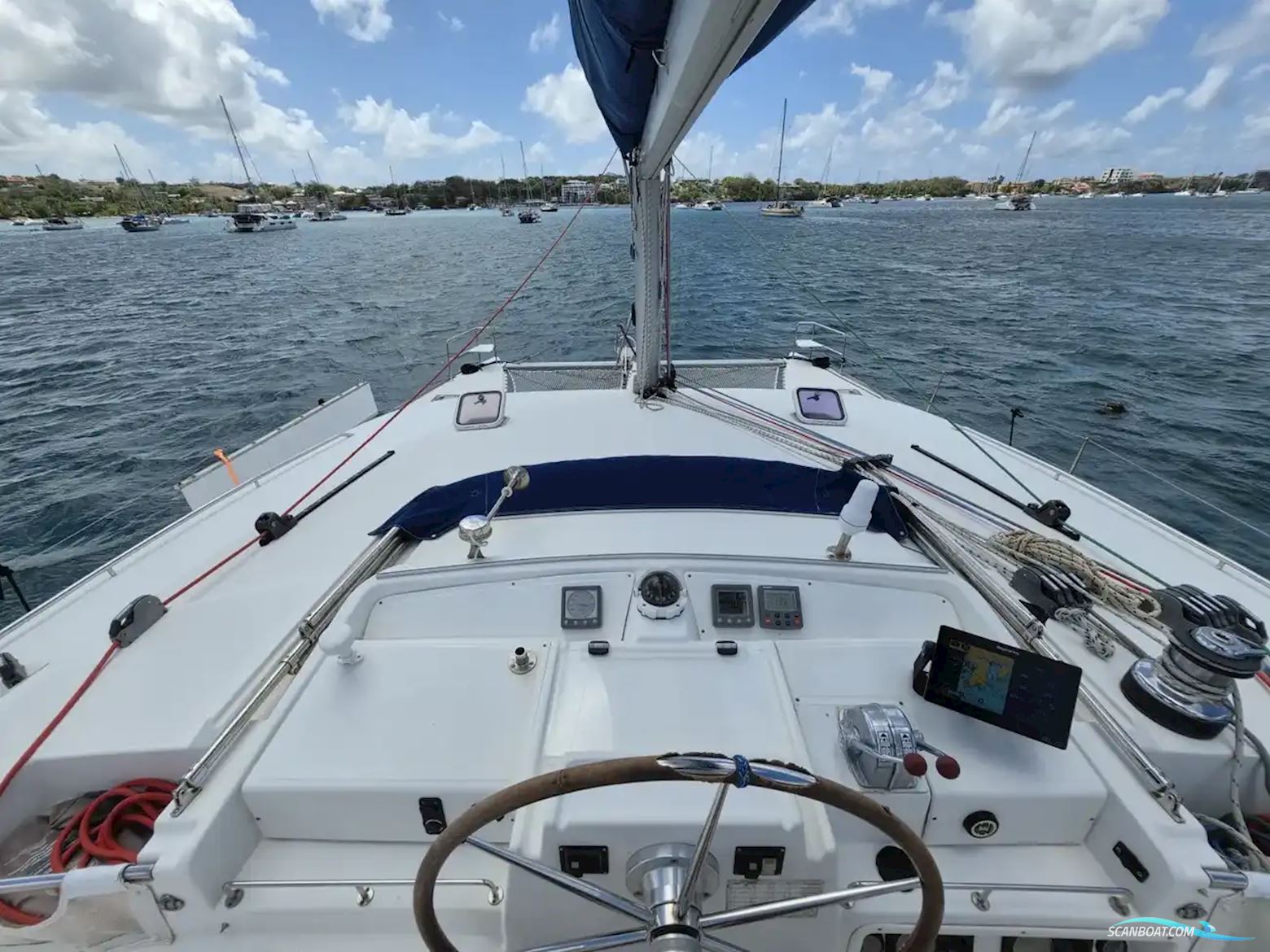 Lagoon 440