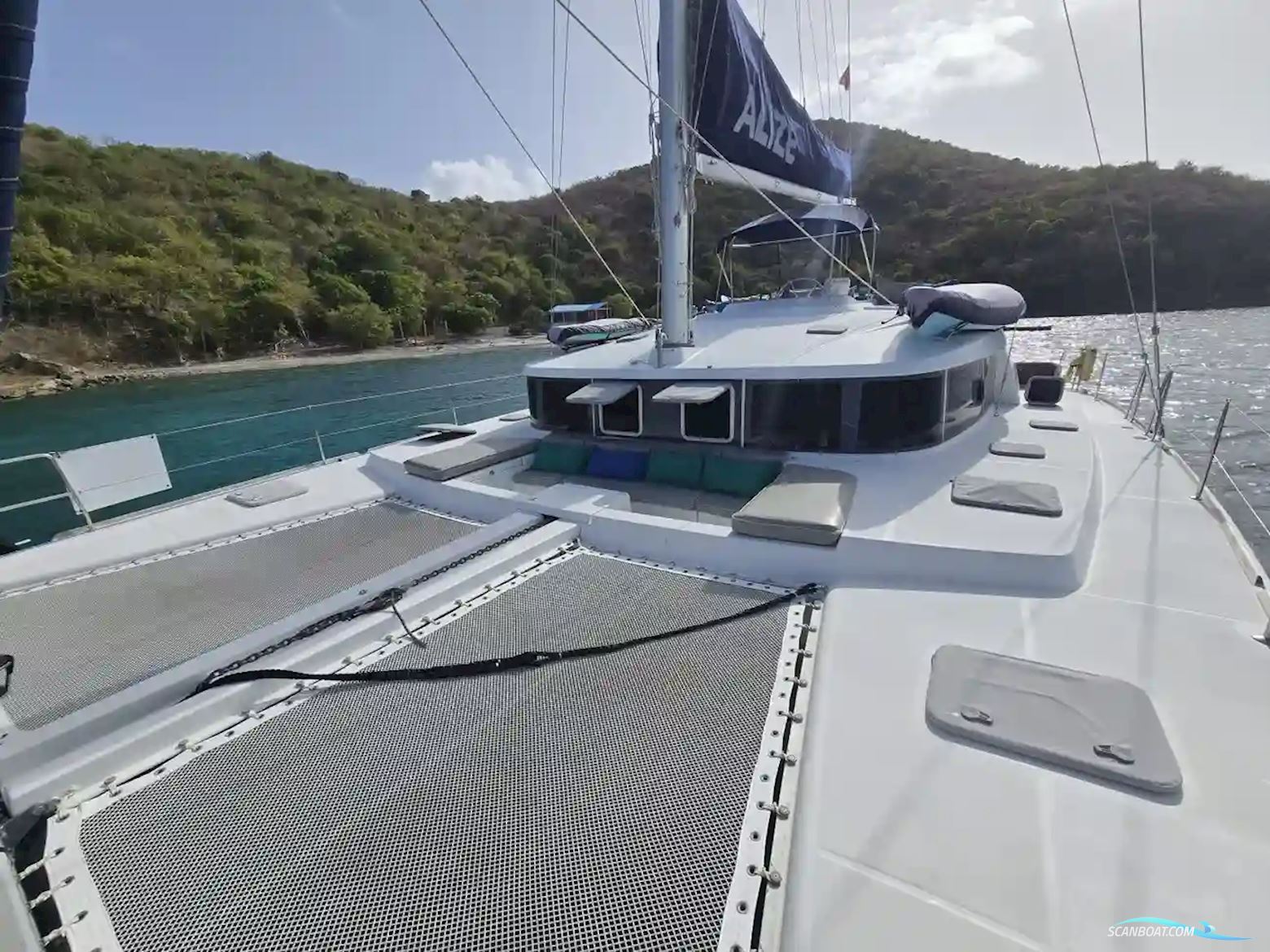 Lagoon 440