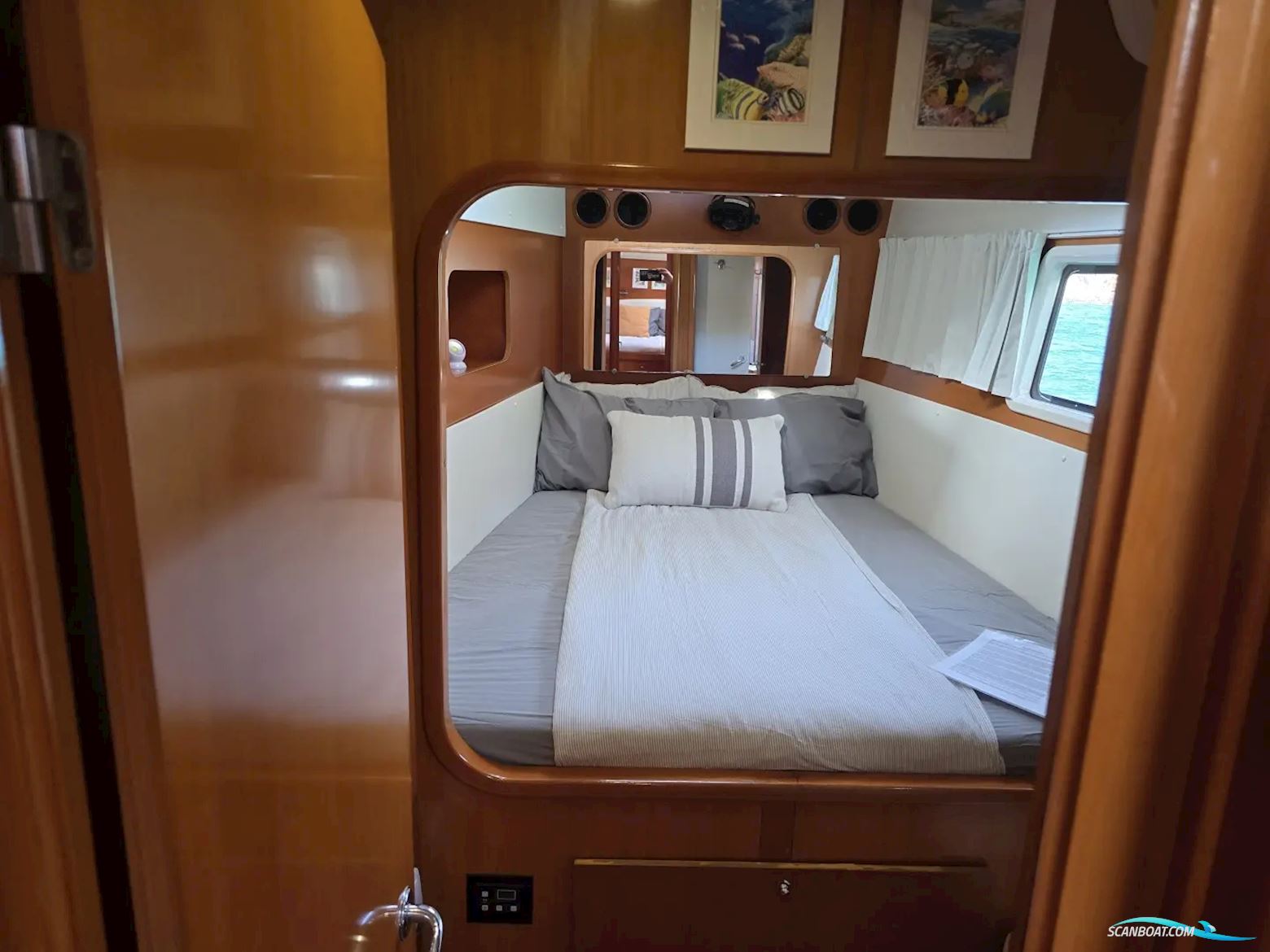 Lagoon 440
