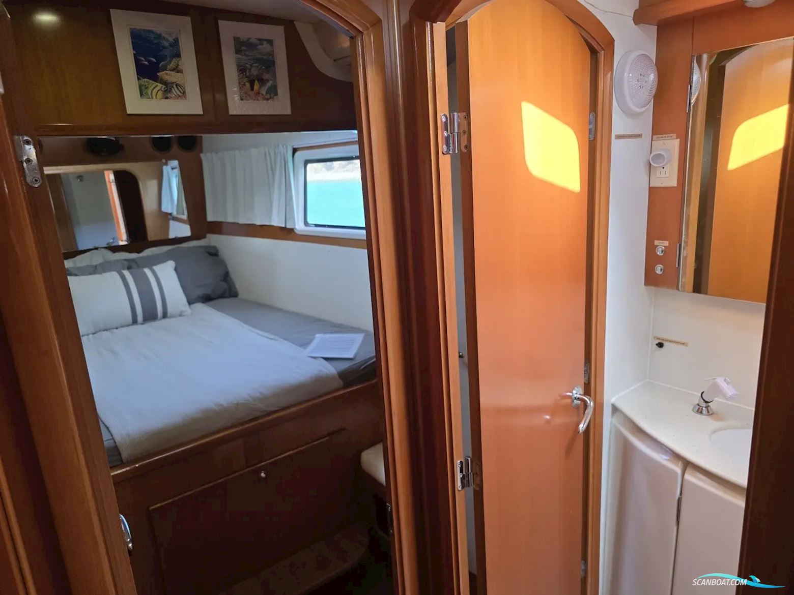 Lagoon 440