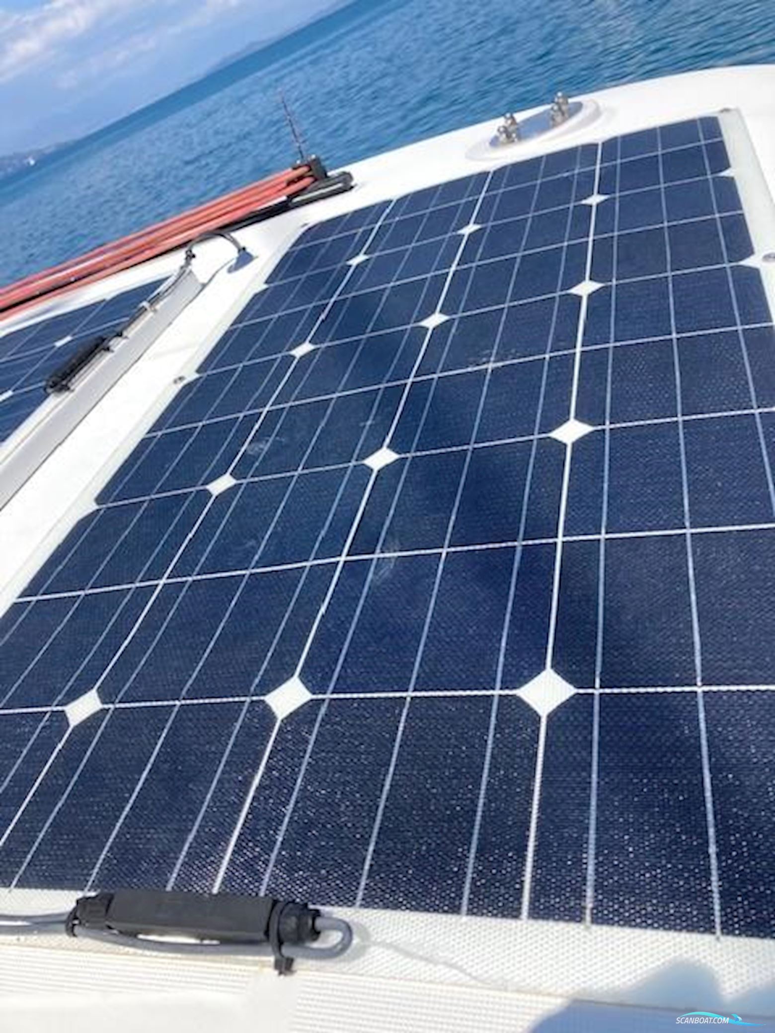 Lagoon 450 F Owners Version