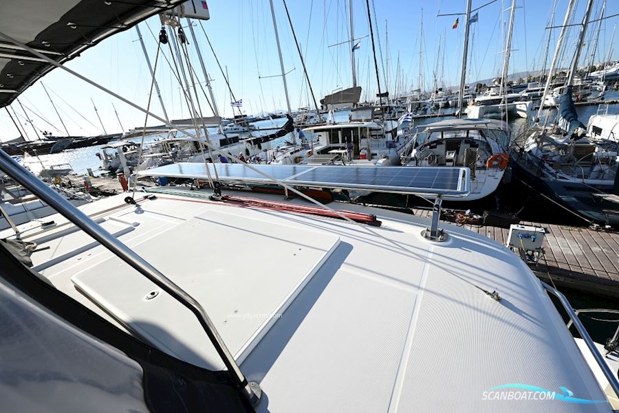 Lagoon 450 F