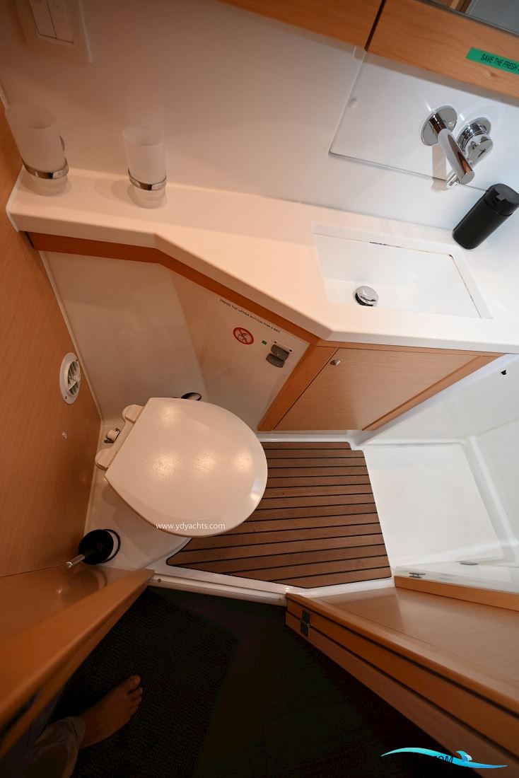 Lagoon 450 F