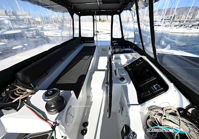 Lagoon 450 F Flerskrogsbåd 2017, med Yanmar motor, Grækenland
