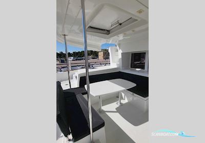 Lagoon 450 F Vat Paid Flerskrogsbåd 2017, med Yanmar motor, Spanien