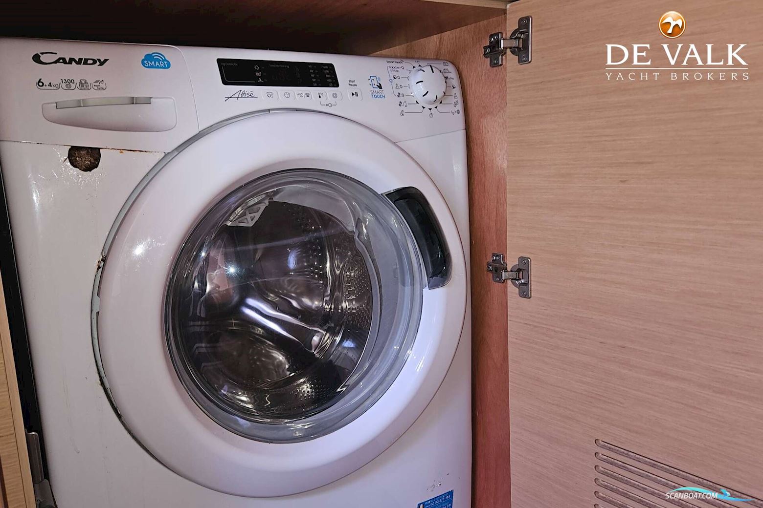 Lagoon 450 Flybridge