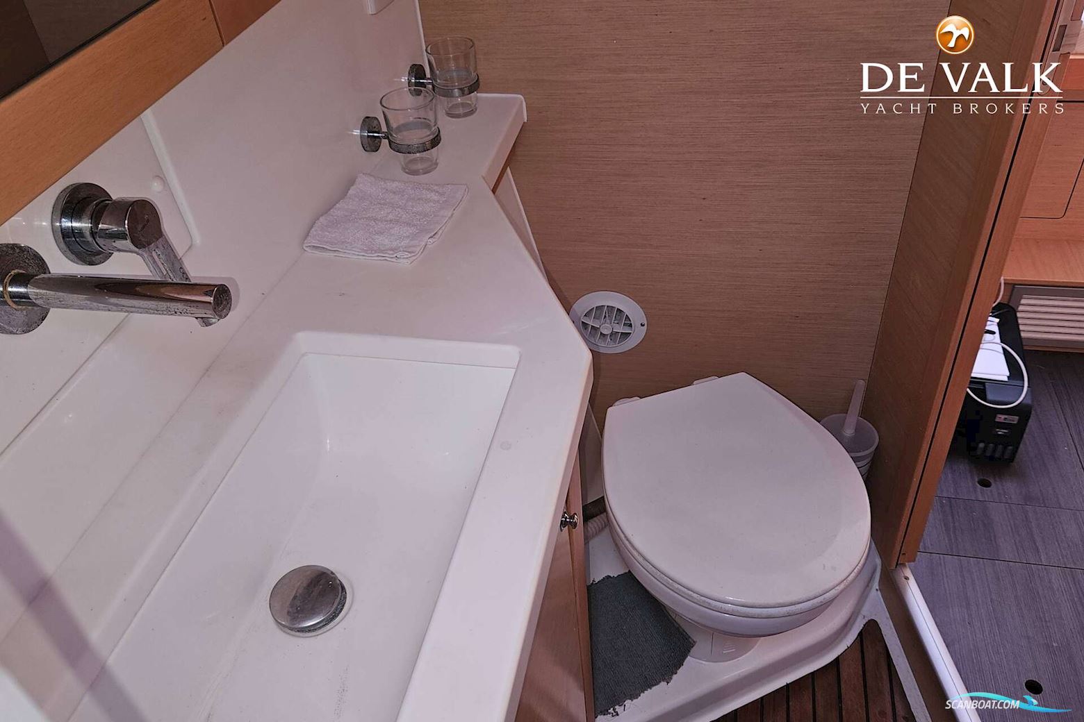 Lagoon 450 Flybridge