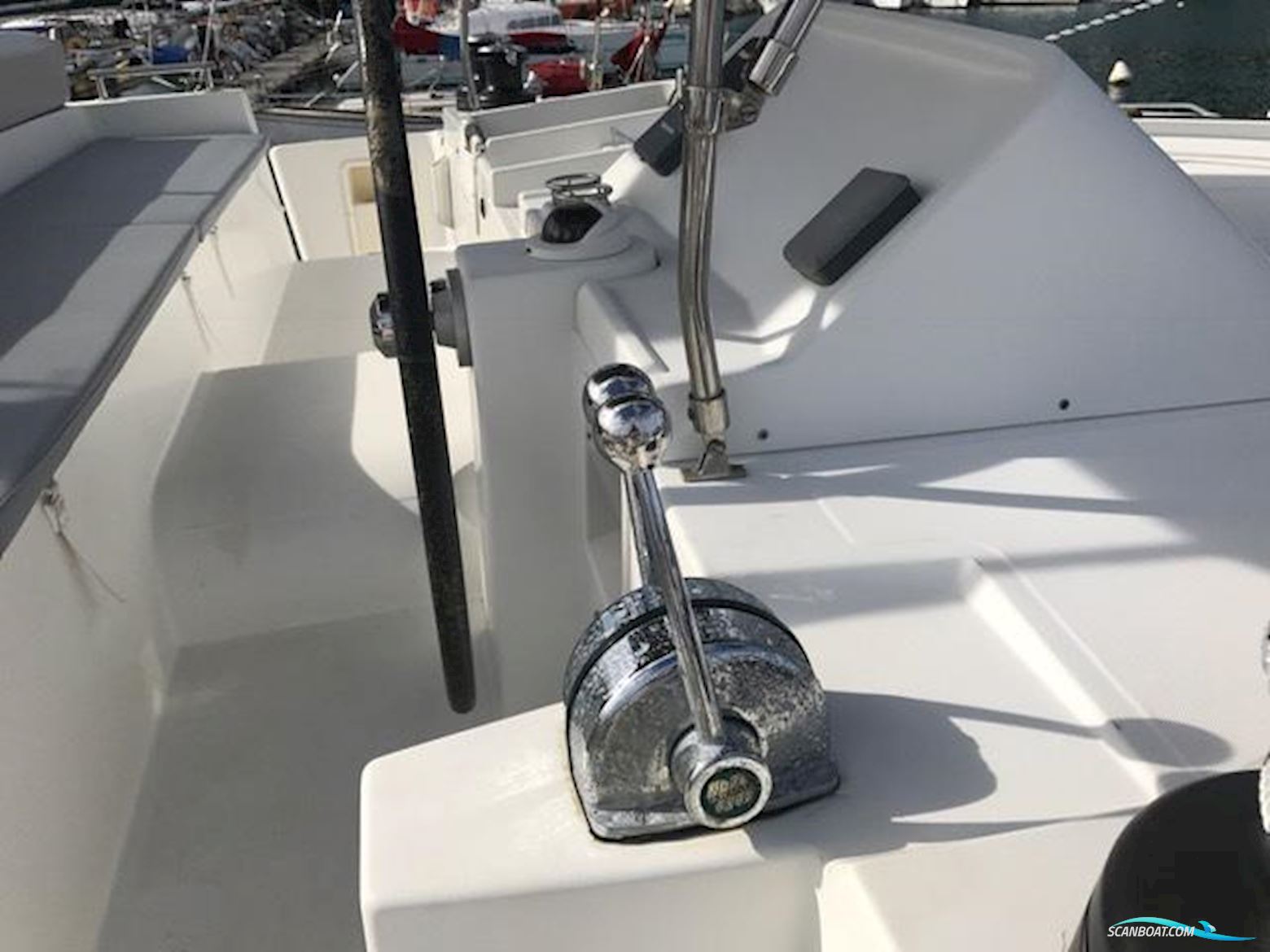 Lagoon 450
