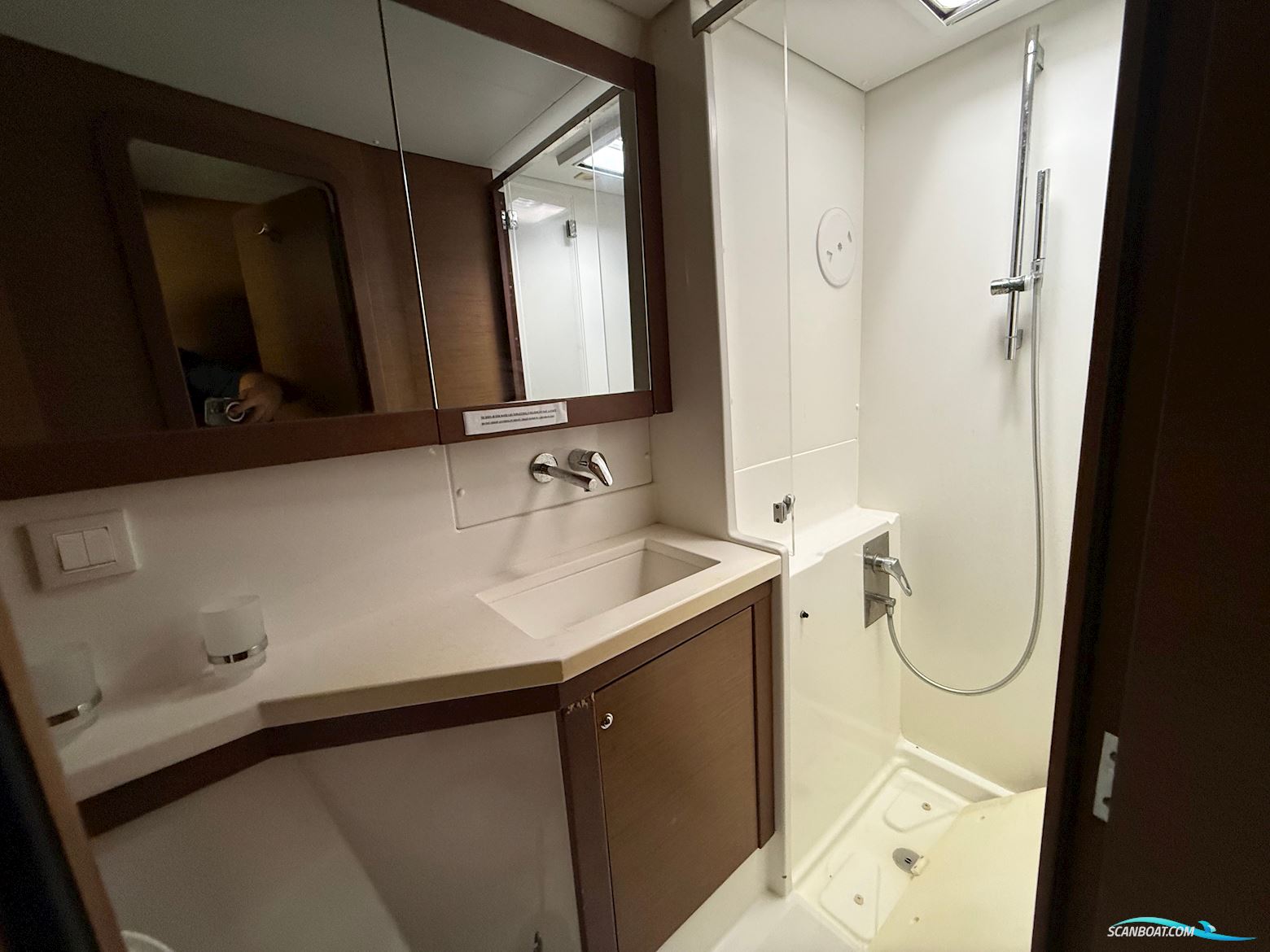 Lagoon 450