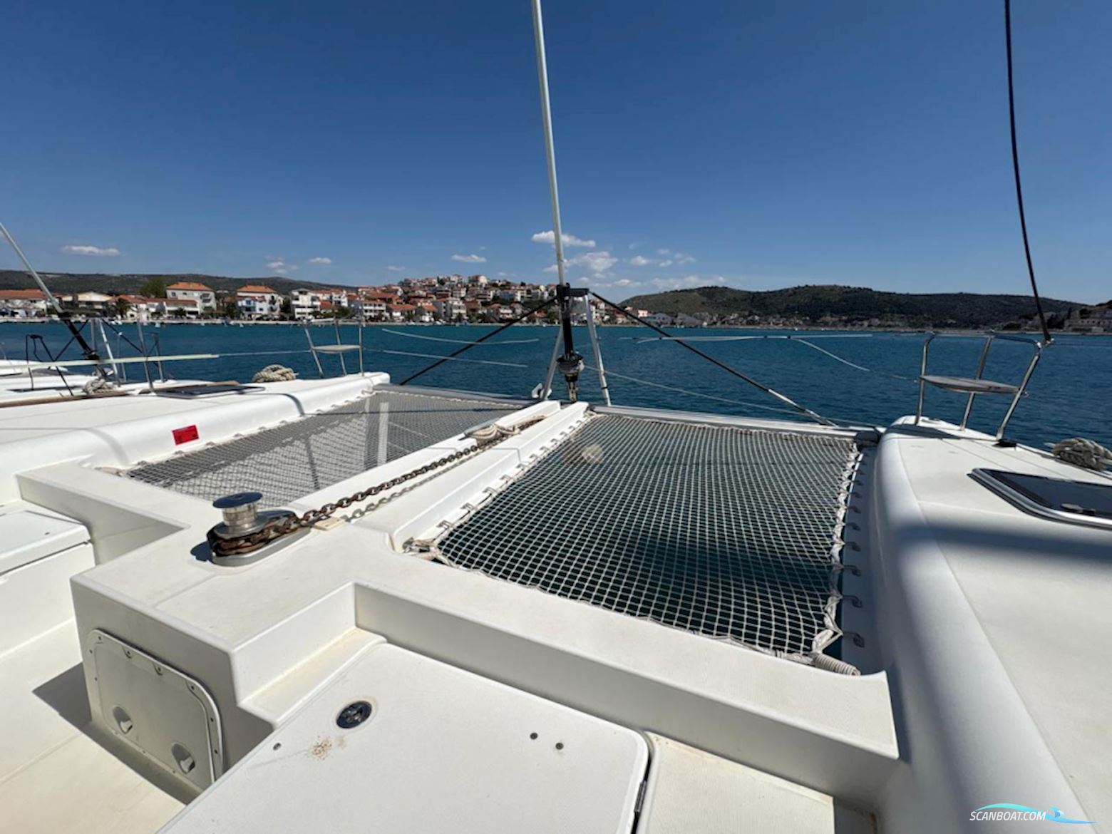 Lagoon 450