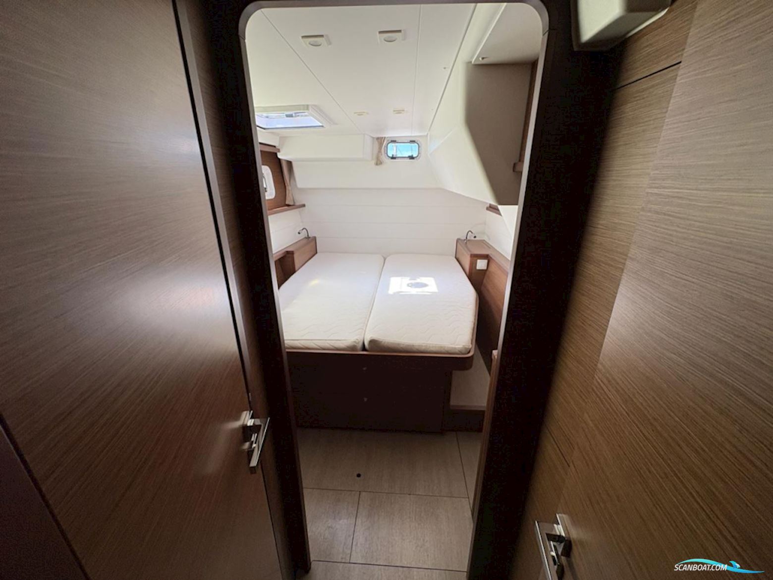 Lagoon 450