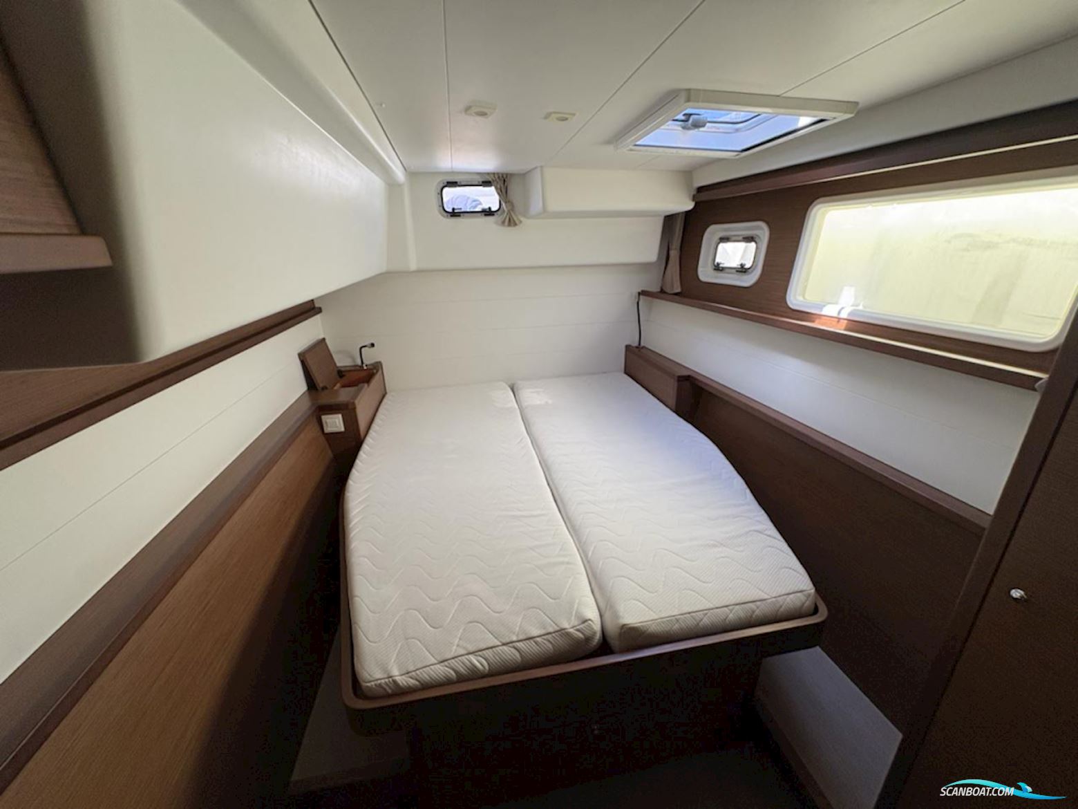 Lagoon 450