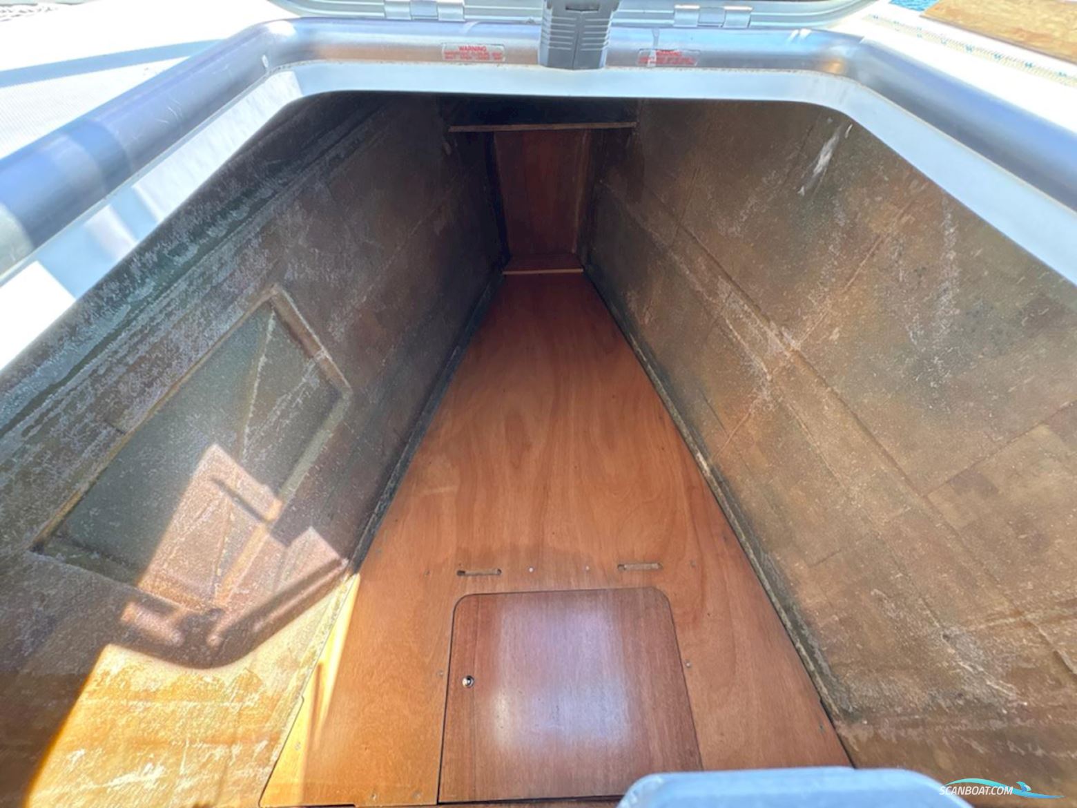 Lagoon 450