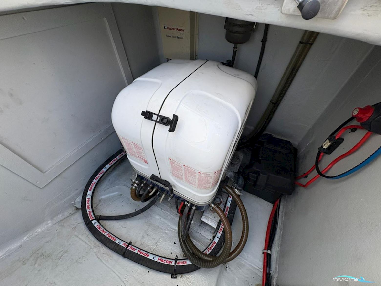 Lagoon 450