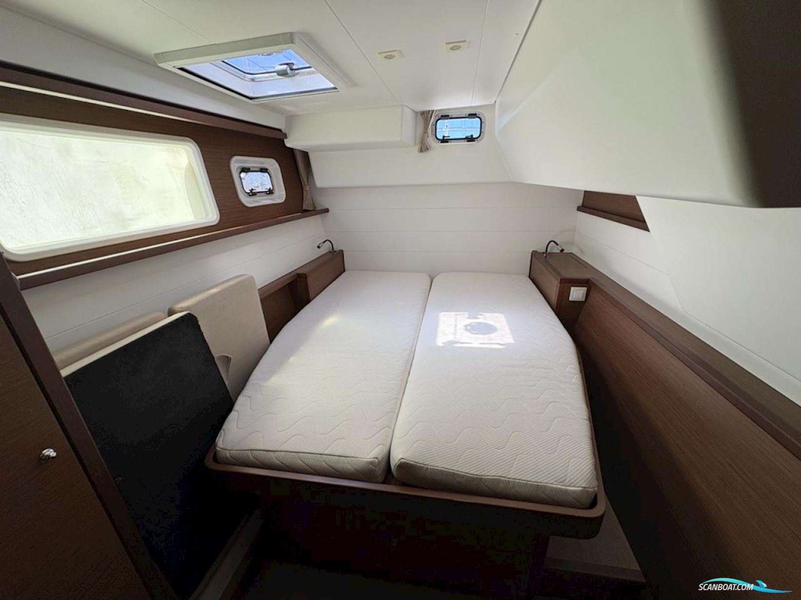 Lagoon 450