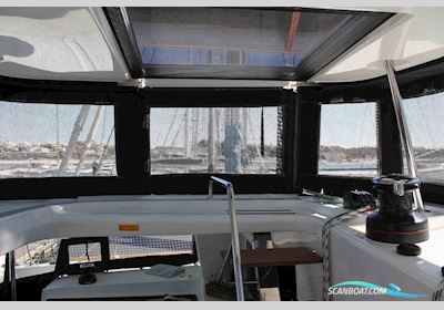 Lagoon 450S Flerskrogsbåd 2019, med Yanmar 4JH57 motor, Portugal