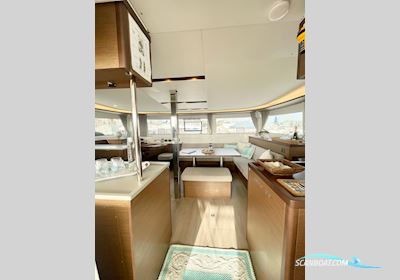 Lagoon 46 Flerskrogsbåd 2021, med Yanmar motor, Portugal