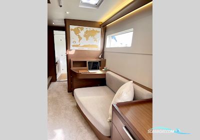 Lagoon 46 Flerskrogsbåd 2021, med Yanmar motor, Portugal