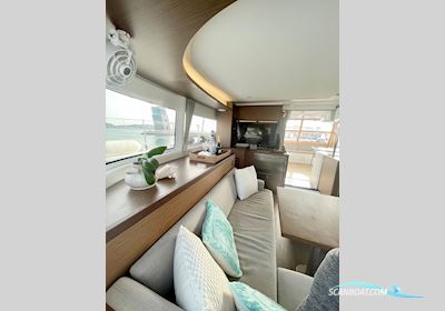Lagoon 46 Flerskrogsbåd 2021, med Yanmar motor, Portugal