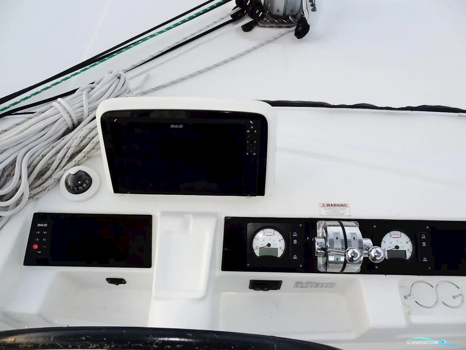 Lagoon 46