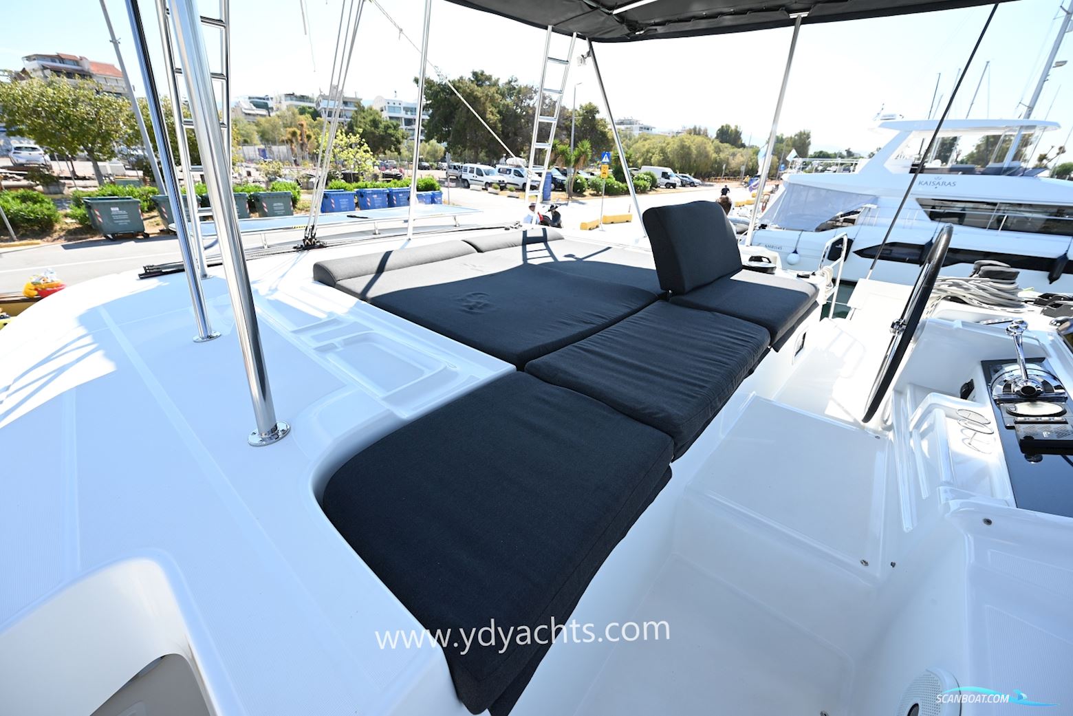Lagoon 46