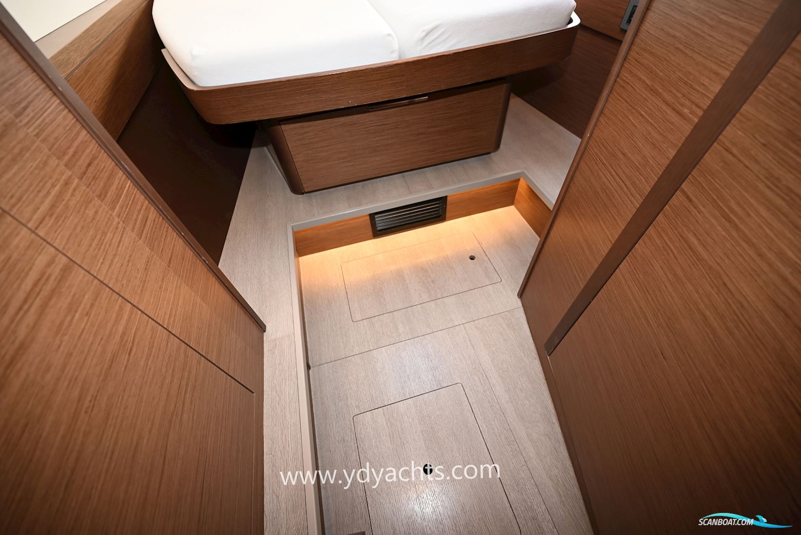 Lagoon 46