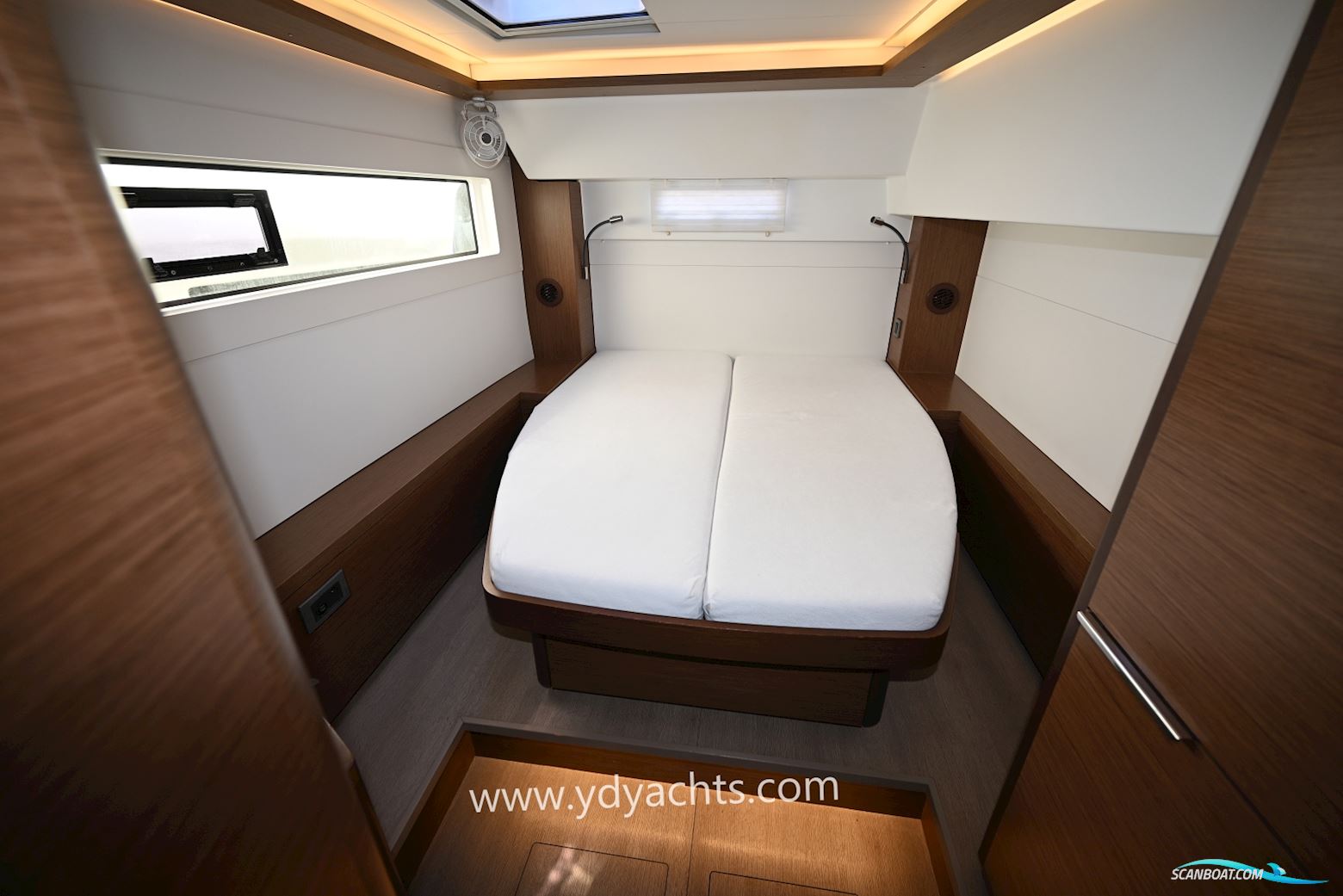 Lagoon 46