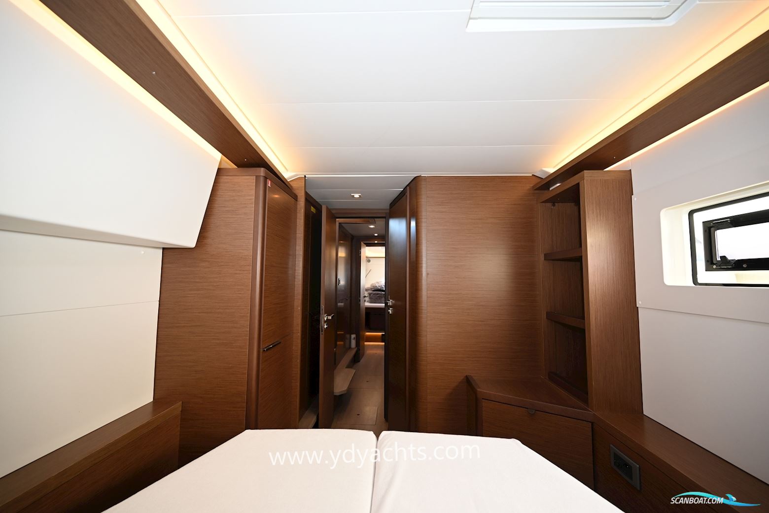 Lagoon 46