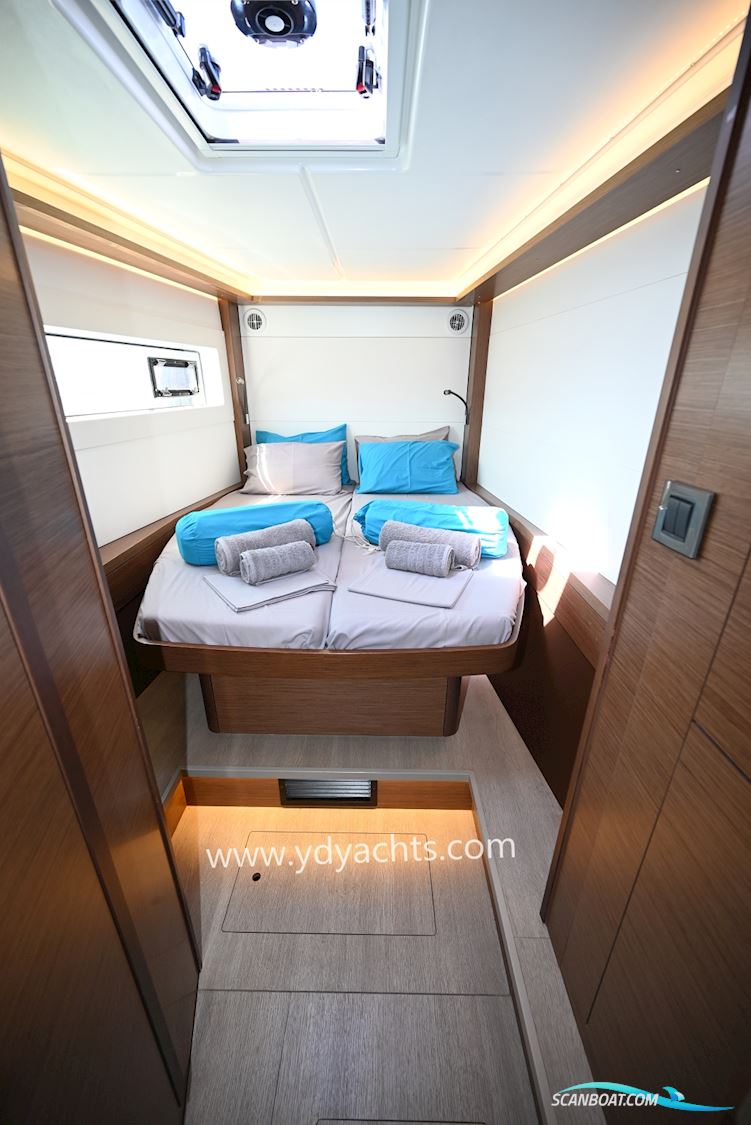 Lagoon 46