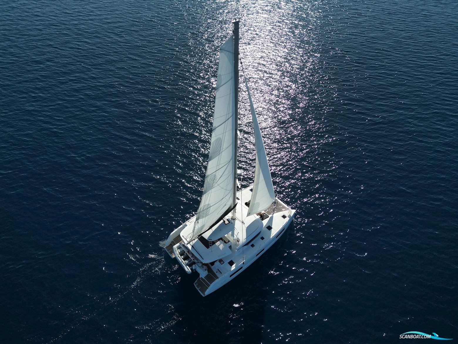 Lagoon 46