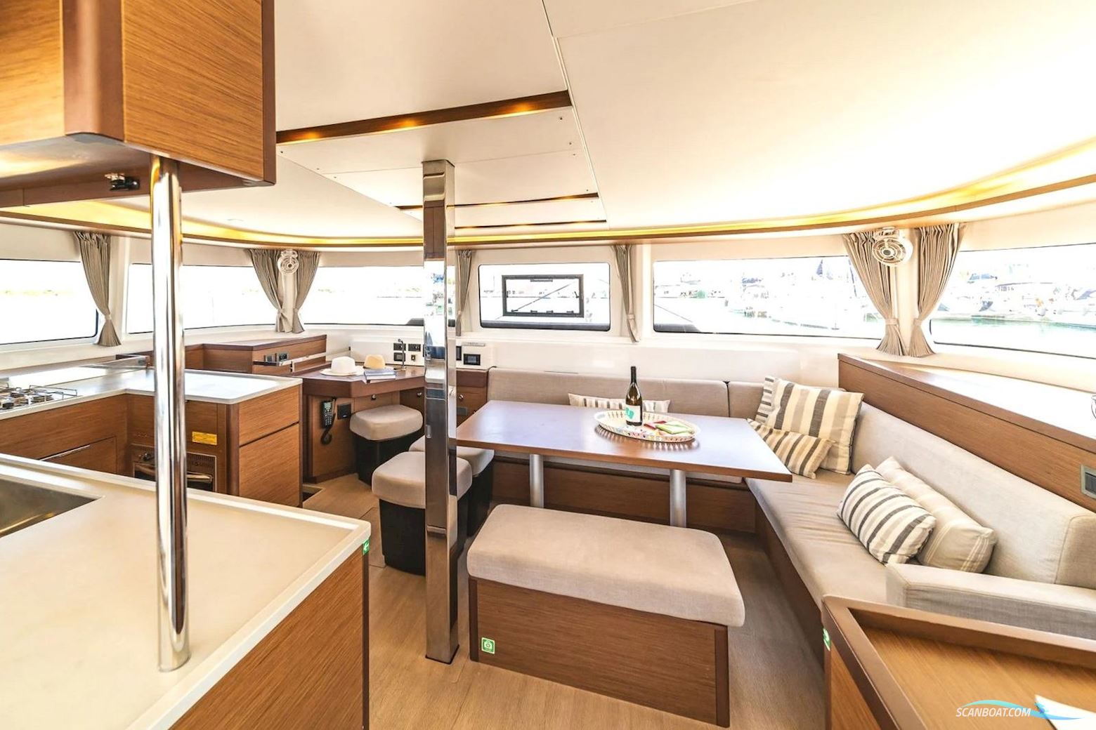 Lagoon 46