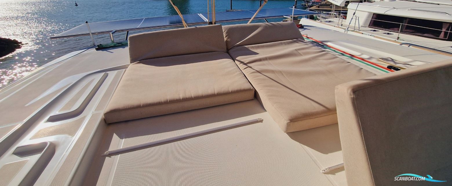 Lagoon 46
