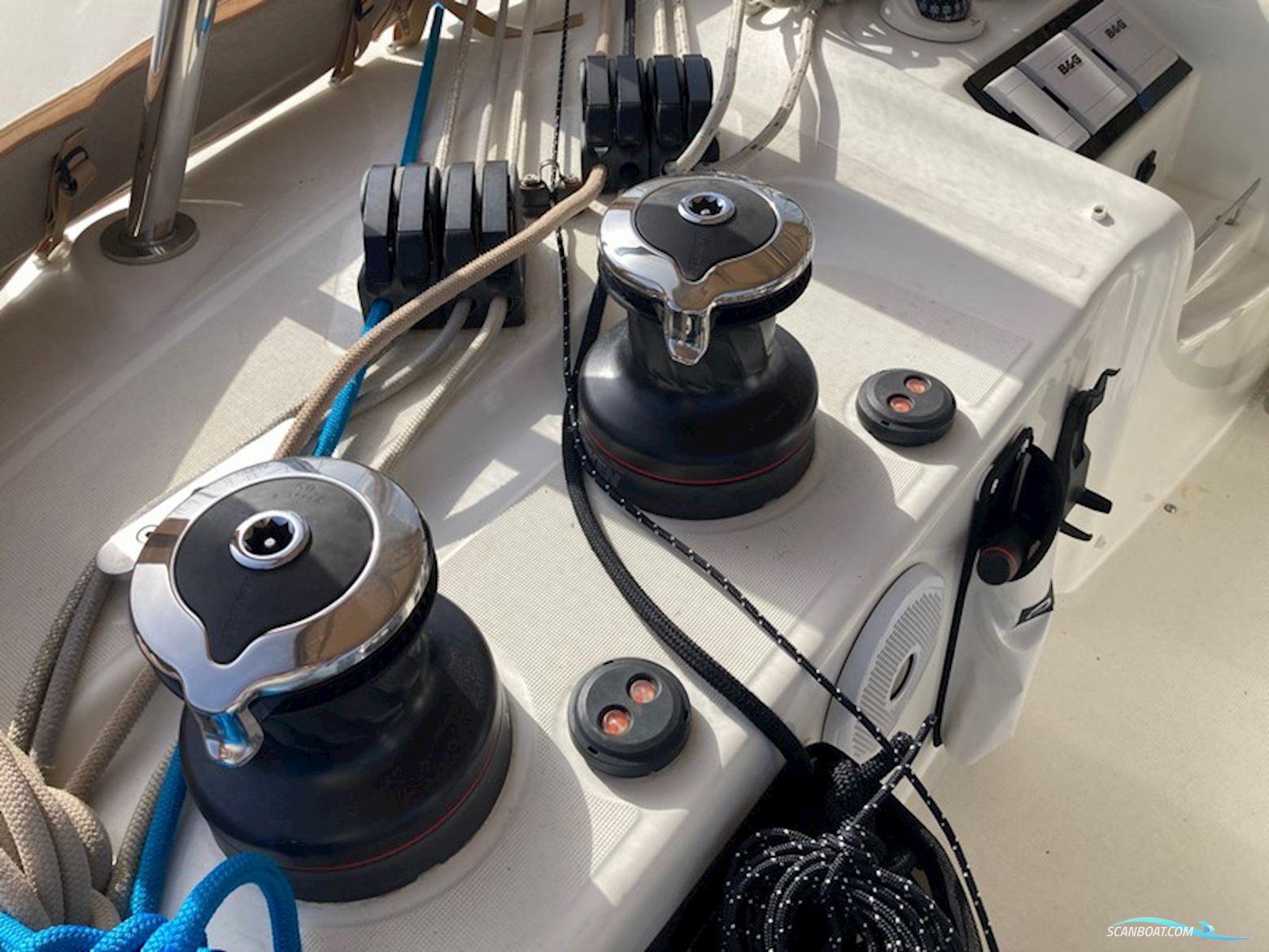 Lagoon 46