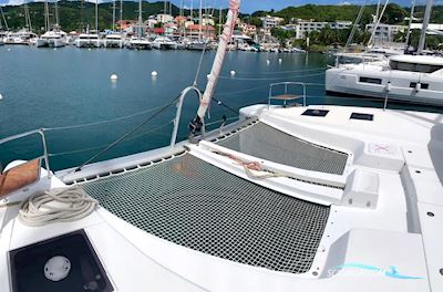 Lagoon 50 Flerskrogsbåd 2019, med Yanmar motor, Ej oplyst