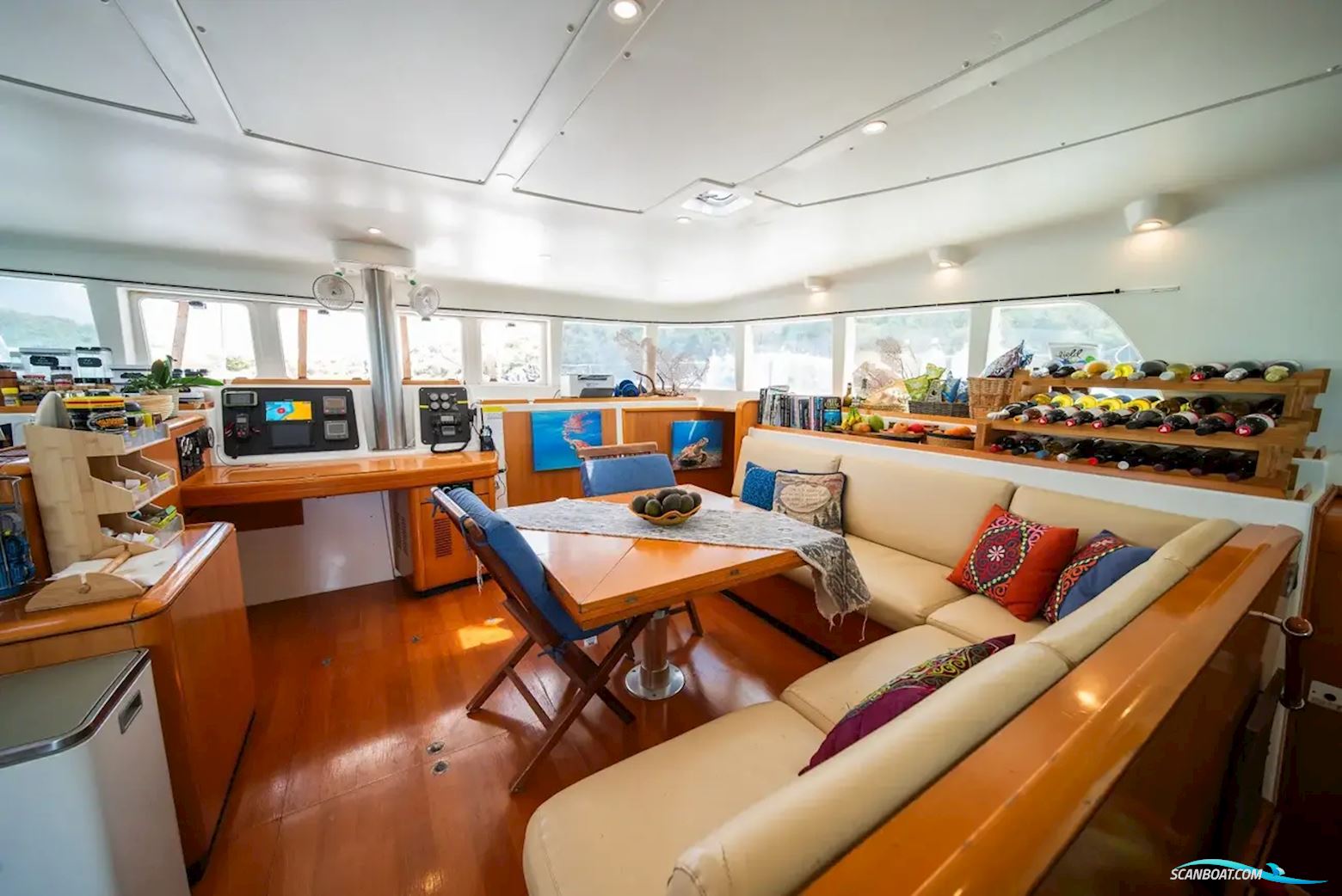 Lagoon 500