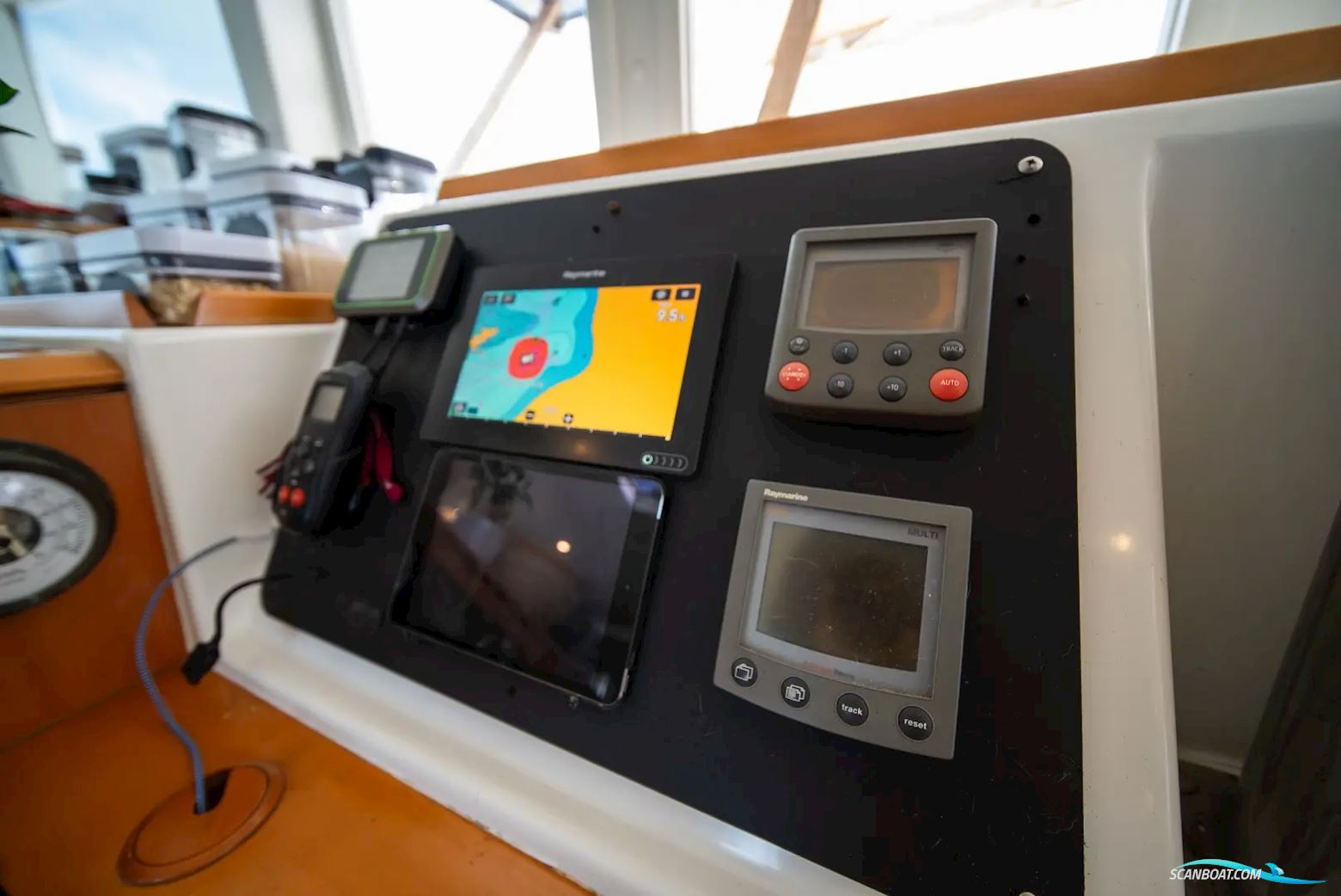 Lagoon 500