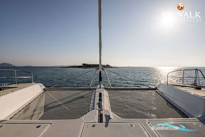 Lagoon 60 Flerskrogsbåd 2025, med Yanmar motor, Kroatien