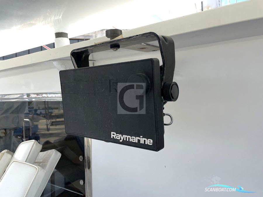 Latini Marine Cat 43