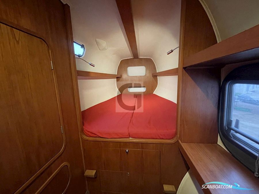 Latini Marine Cat 43