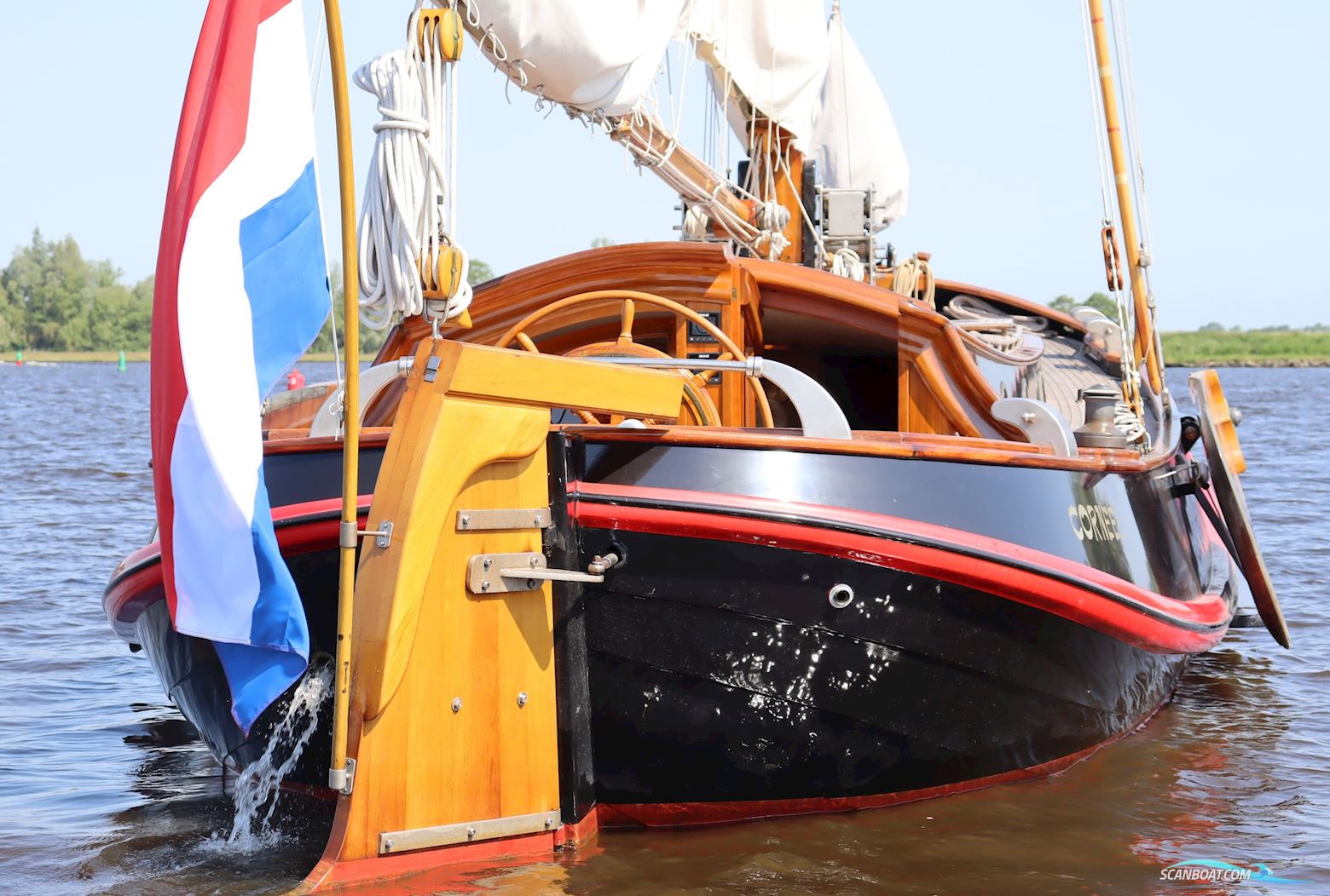 Lemsteraak Corneel - De Boer Roefaak 12.85