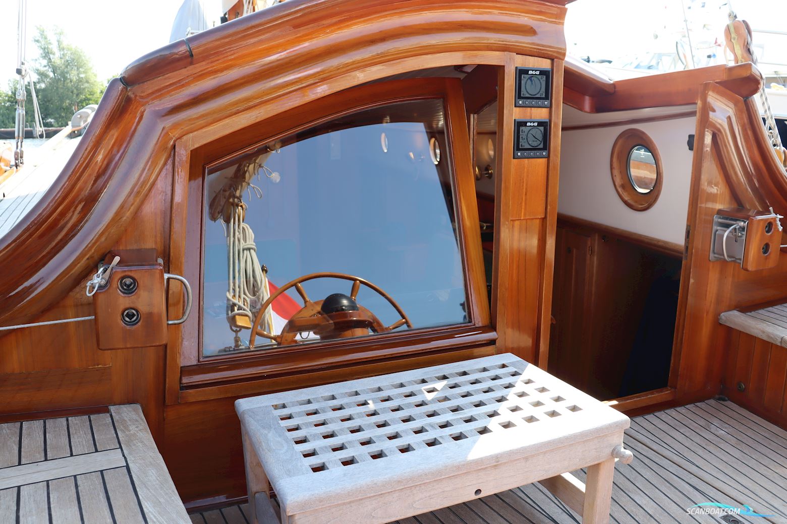 Lemsteraak Corneel - De Boer Roefaak 12.85