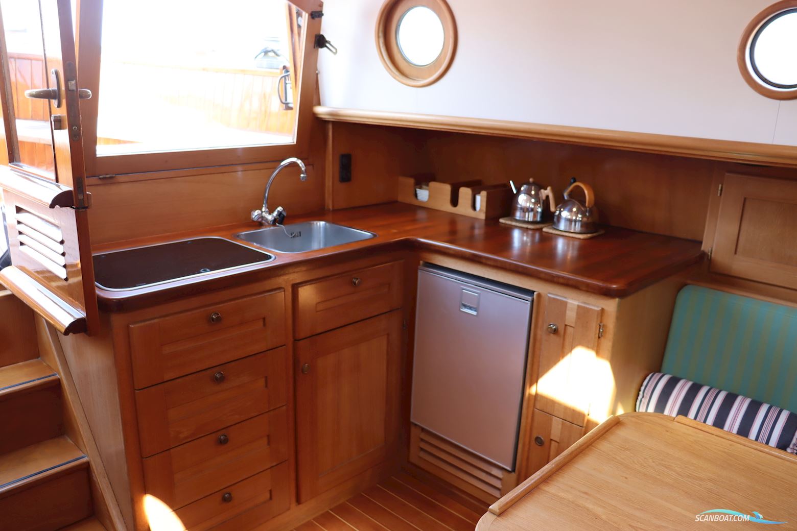 Lemsteraak Corneel - De Boer Roefaak 12.85