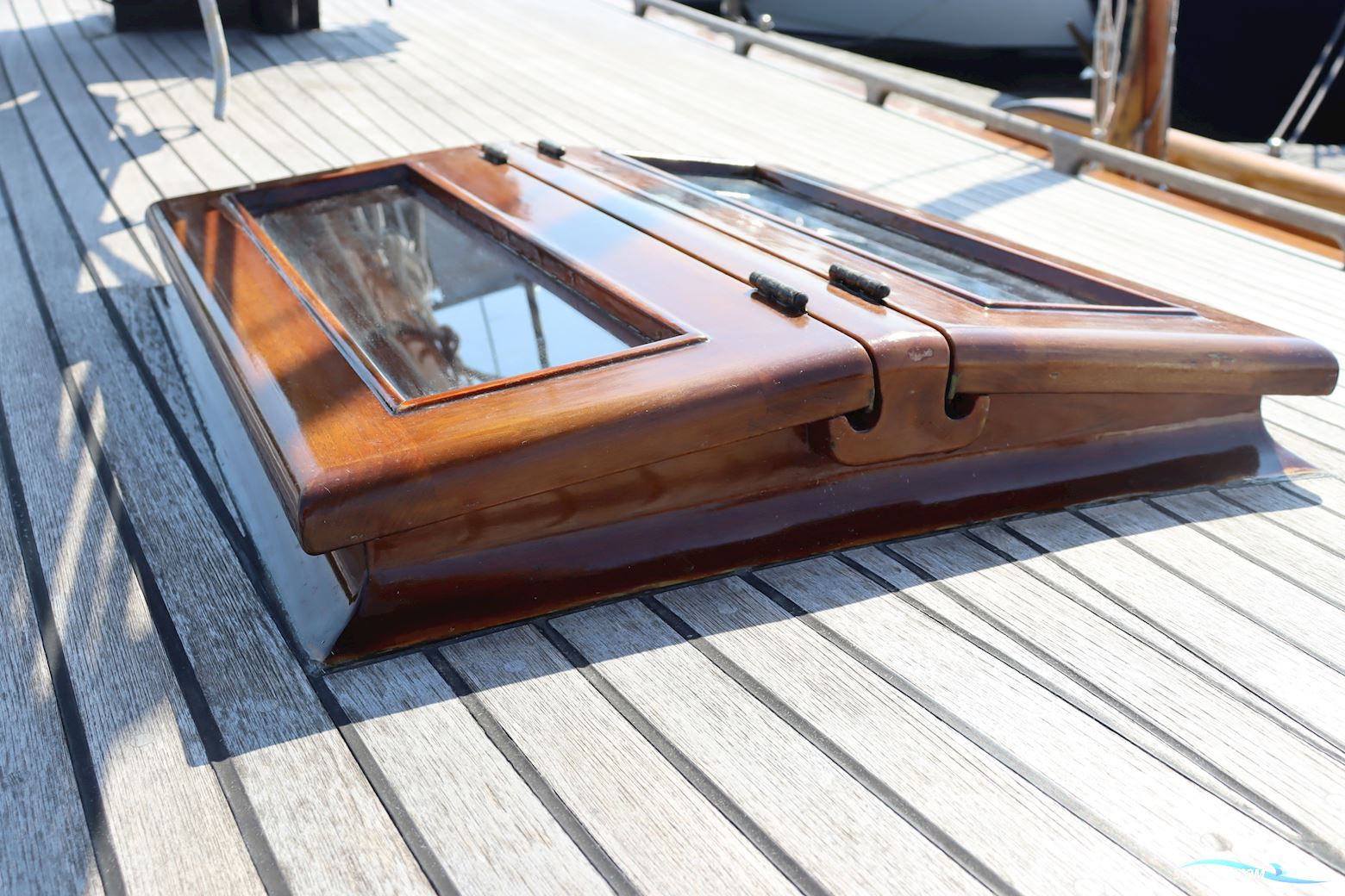 Lemsteraak Corneel - De Boer Roefaak 12.85