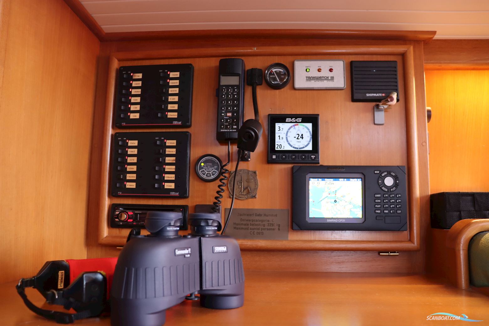 Lemsteraak Corneel - De Boer Roefaak 12.85